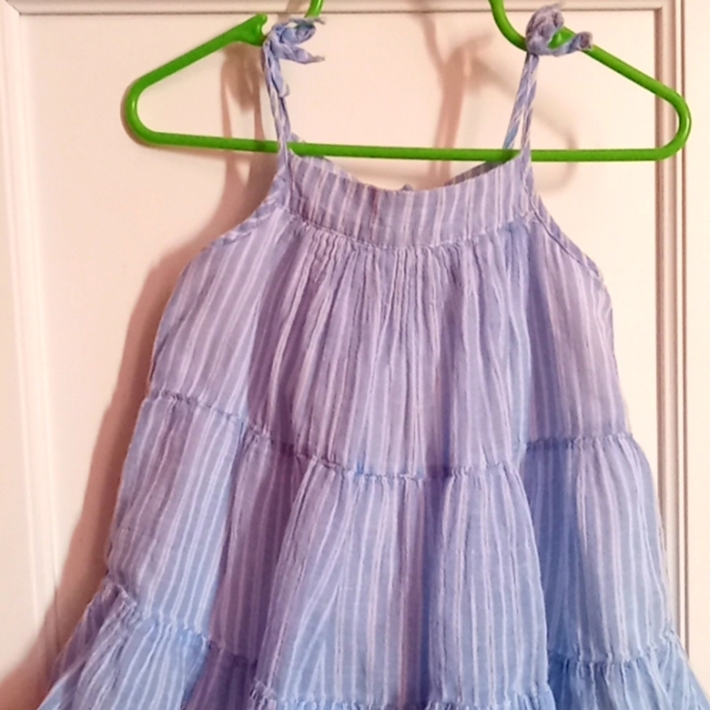 BabyGap dress